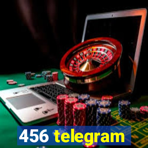 456 telegram